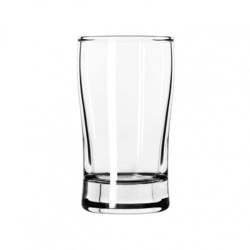 Beer Tasting Glass Esquire 15 cl. with print